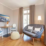 Aparthotel Meersinn Doppelzimmer Carita