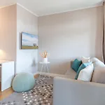 Aparthotel Meersinn Doppelzimmer Carita